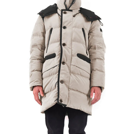 peuterey - Jackets - peu3336-guardian5-beige