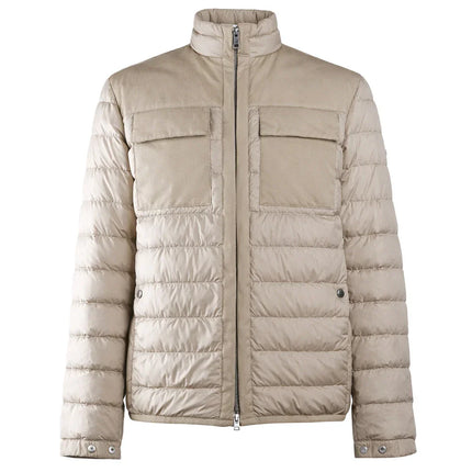 add - Jackets - 9am410-7011-stone