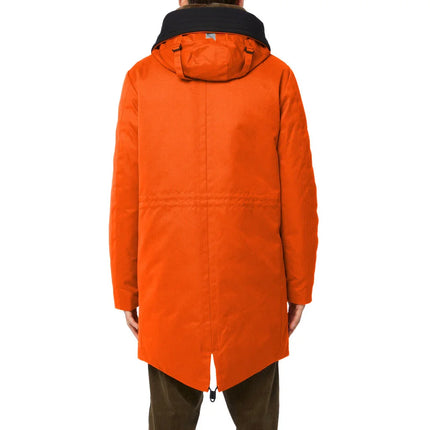 peuterey - Jackets - peu3322-kasa-orange