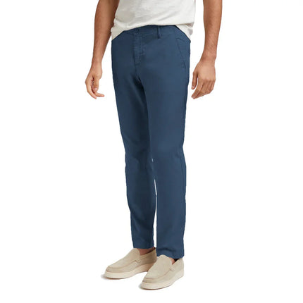 at.p.co - Trousers - a281dan78-tc941-blu