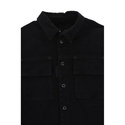 dsquared2 - Jackets - dq2048-d0a6d-nero