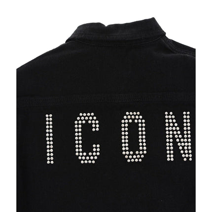 dsquared2 - Jackets - dq2048-d0a6d-nero