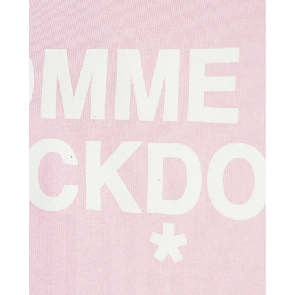 comme des fuckdown - Dress - cfabw-00113-rosa