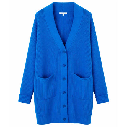 patrizia pepe - Dress - 8m1375-a9j8-blu