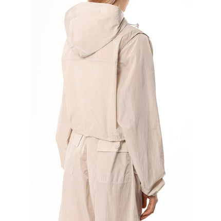 hinnominate - Jackets - hmabw-00255-beige