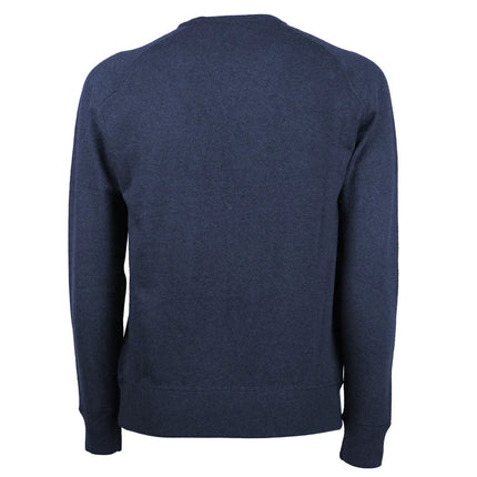 emilio romanelli - Sweaters - 87102-girocollo-jeans