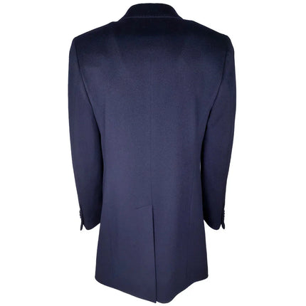 loro piana tessuto - Coats - 737804_8400-9404-blu