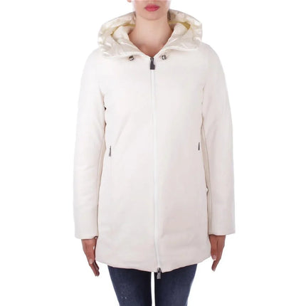 suns - Jackets - gbs53018d-v1-bianco