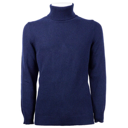 emilio romanelli - Sweaters - dolcevita cashmere
