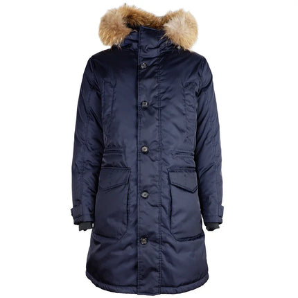 add - Jackets - x2ami28-4012-navy