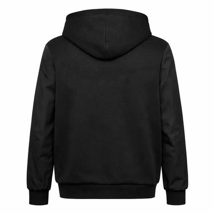 hinnominate - Sweatshirts - 3631-f00027-nero