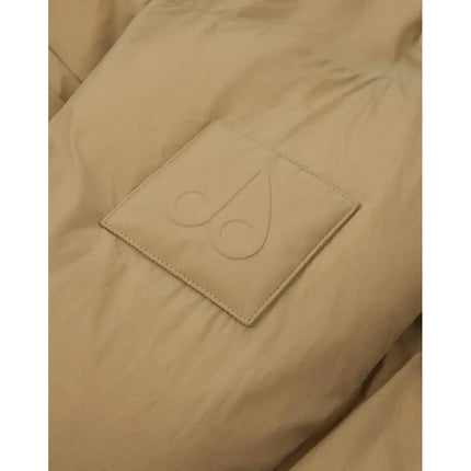 moose knuckles - Jackets - m34lj125-1505-beige