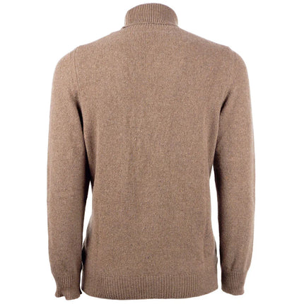 emilio romanelli - Sweaters - dolcevita cashmere