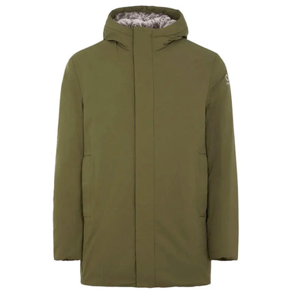 suns - Jackets - gbs53045u-v5-verde