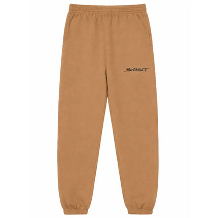 hinnominate - Trousers - 3641p-f00019-teddy