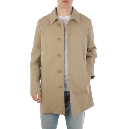 aquascutum - Trench - ba01f-n025-02-beige