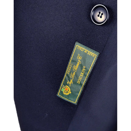 loro piana tessuto - Formal Jacket - 8400-610411-1741