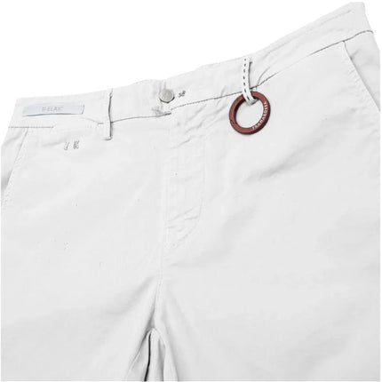 tramarossa - shorts - l012-old-bianco