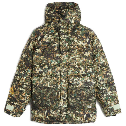 the north face - Jackets - nf0a831-roph1-camouflage