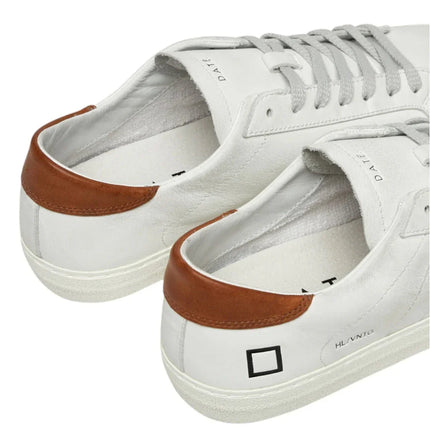 d.a.t.e. - Sneakers - M371hl-cahw-wood