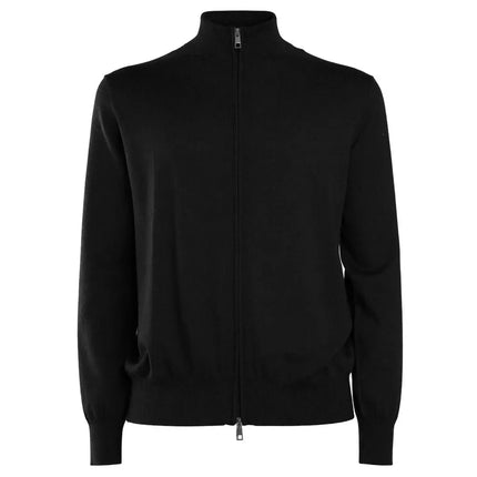 bagutta - Sweaters - bmmczuu-fin16-nero