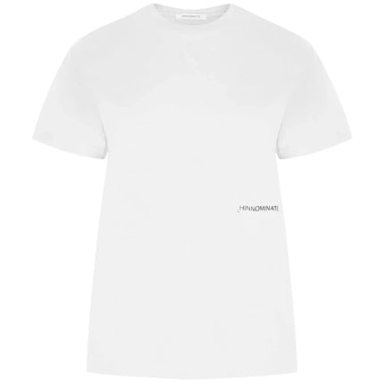 hinnominate - T-shirt & Top - hmabw-00124-bianco