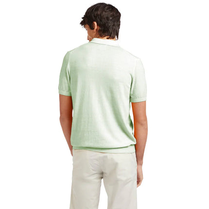 at.p.co - Polo - a28433-tf800-menta