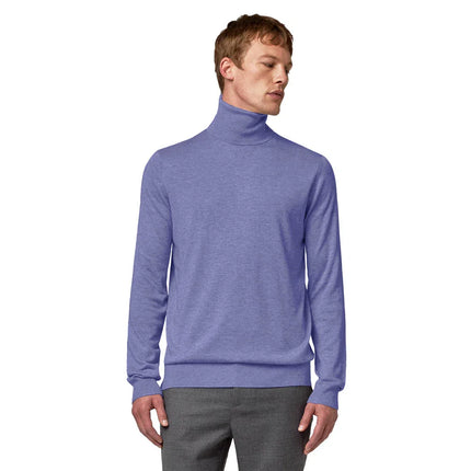 alpha studio - Sweaters - fe-6322g-0107-iris
