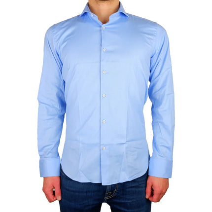 100% milano - Shirts - gabardin