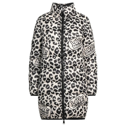 love moschino - Jackets - WK49000_T359A-0010