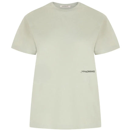 hinnominate - T-shirt & Top - hmabw-00124-aloe