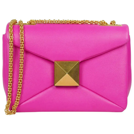 valentino garavani - Crossbody Bags - xv0b0k21-hhx4v0-fuxia
