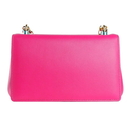 dolce & gabbana - Crossbody Bags - bb6498-b0421-fuxia