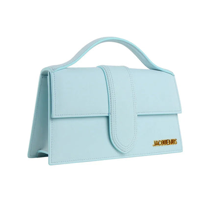 jacquemus - Crossbody Bags - baw00007-sky-blue