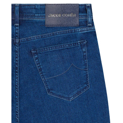 jacob cohen - Jeans - jumqe005_s3623s1-200d