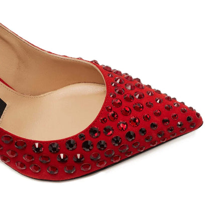 sergio rossi - Pumps & Heels - a43842-mafm39-carminio