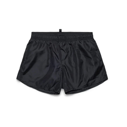 dsquared2 - Swimwear - dq1708-d00qk-nero