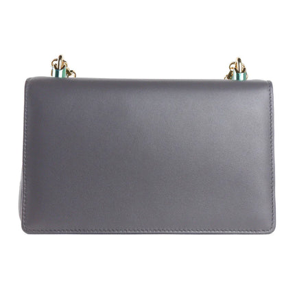 dolce & gabbana - Crossbody Bags - bb6498-b0421-grigio