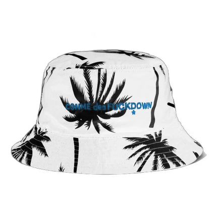 comme des fuckdown - Caps - cdfa_629cp1-bianco