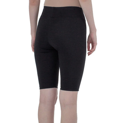 comme des fuckdown - Leggings - cdfd17_19sl1-nero