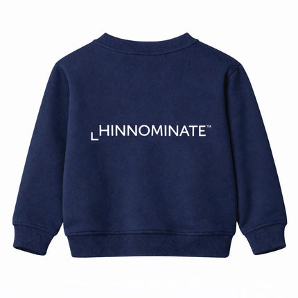hinnominate - Sweatshirts - 3631-f0080-blu
