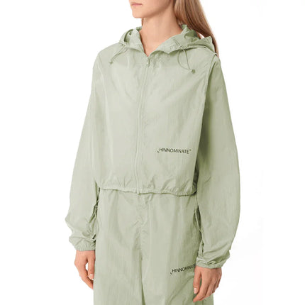 hinnominate - Jackets - hmabw-00255-aloe
