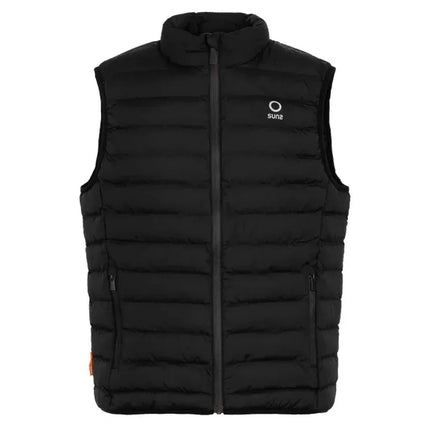 suns - Vest - gbs53085u-otytravel-nero