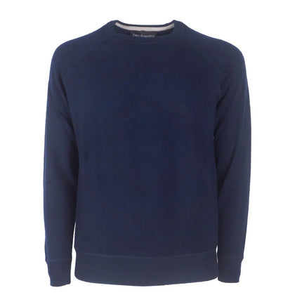 emilio romanelli - Sweaters - raglan cut