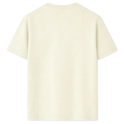 loro piana tessuto - T-shirt & Top - lptsh-lana-722062-bianco