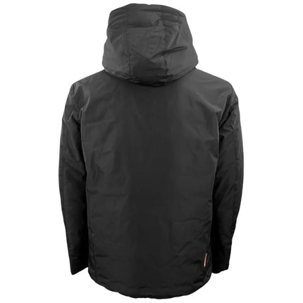 suns - Jackets - gbs53035u-v6-nero