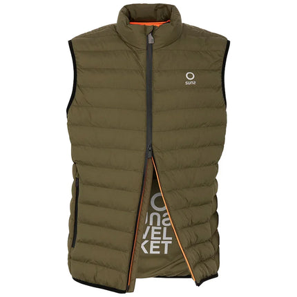 suns - Vest - gbs53085u-otytravel-army
