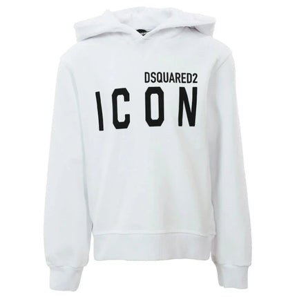 dsquared2 - Sweatshirts - dq1378-d003g-bianco