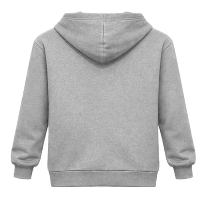 hinnominate - Sweatshirts - hnk-3641f00017-melange