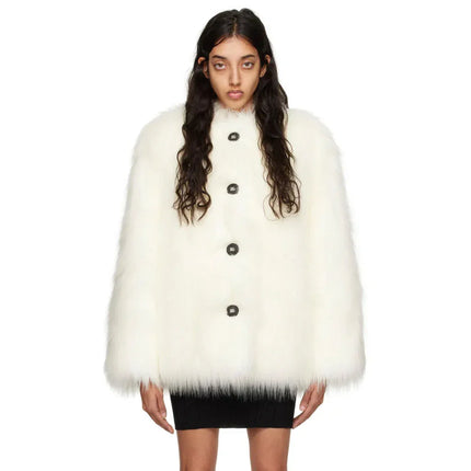dolce & gabbana - Eco-fur - f26l6f-fust8-fur